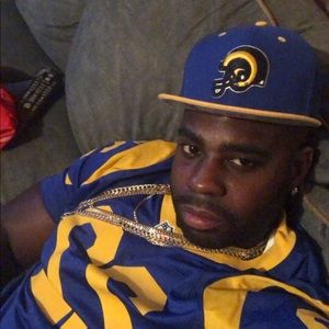 Meet your Posher, Billy